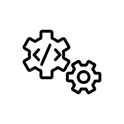 Code Programming Icon 的图像结果