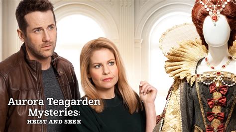 Watch Aurora Teagarden Mysteries: Heist and Seek Streaming Online on ...