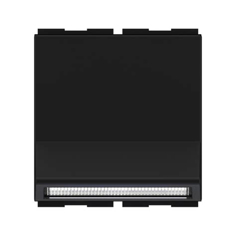 AA 2 033 WH-ELECTRIC GREY 2M Step Marker