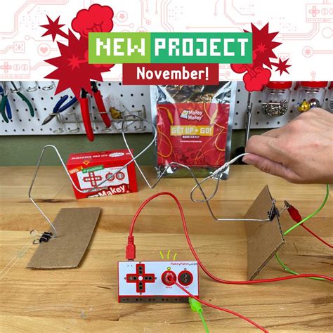 Image result for MaKey MaKey Earth Wire