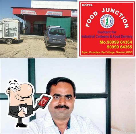 Food Junction, Ahmedabad - Restaurant menu, prices and reviews