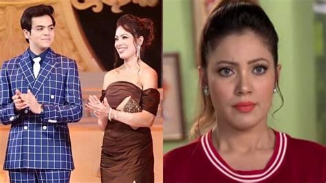 बबीता जी की टप्पू संग सगाई का क्या है सच? मुनमुन दत्ता ने बताया ...