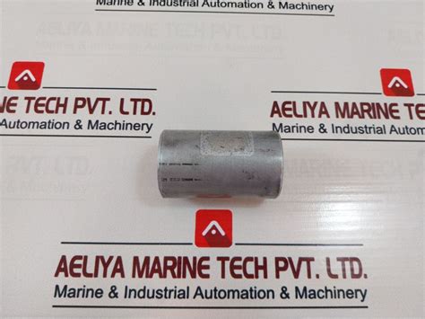 758.01.00.050 Anode Soft Iron – Aeliya Marine Tech