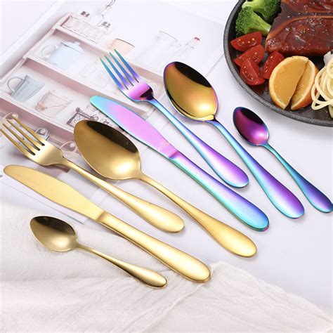 Cutlery - Buy Complete Cutlery Set Online In India | Nestasia