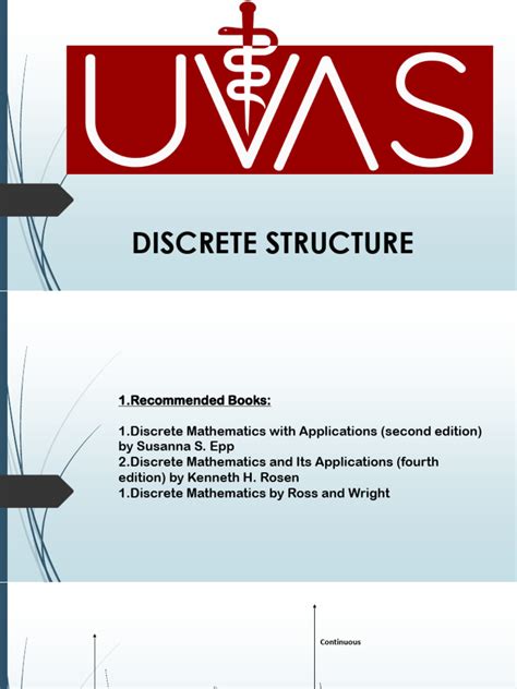 Image result for Discrete Structure Logic