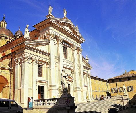 Cattedrale di Urbino - Tripadvisor