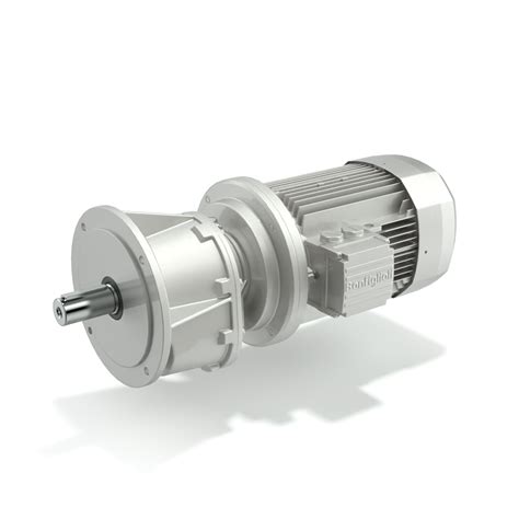 Industrial Gearmotors and Gearboxes | Bonfiglioli India
