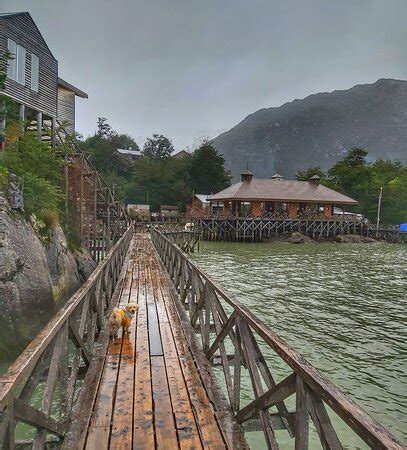 Transportes & Tour El Pibe (Coyhaique) - 2022 What to Know Before You ...