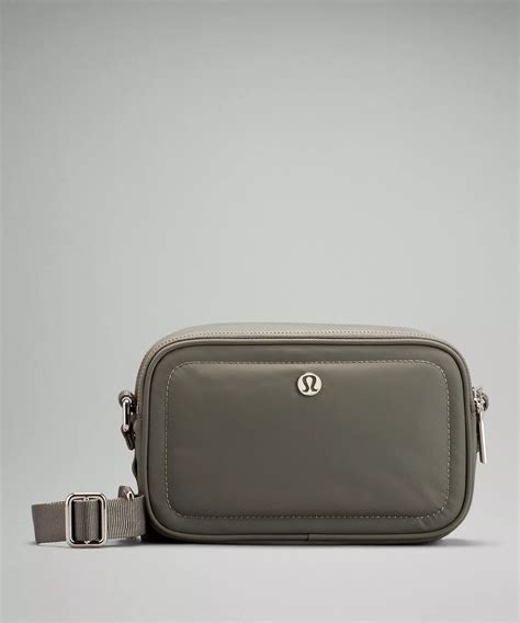Crossbody Camera Bag 2L | Women's Bags,Purses,Wallets | lululemon ...
