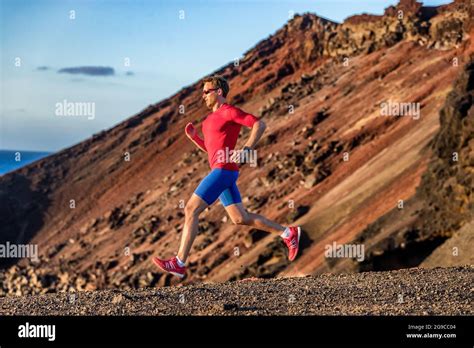 Runner Running 的图像结果