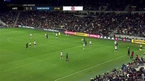 Carlos Vela prende la fiesta en Los Angeles al poner arriba a su club ...