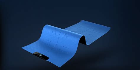 How YogiFi Smart Yoga Mat Works | YogiFiSmart