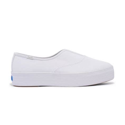 Keds Point Slip Canvas - Free Shipping | KEDS