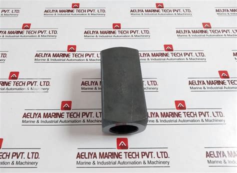 Parker C2400s Hydraulic Check Valve 3000 Psi – Aeliya Marine Tech