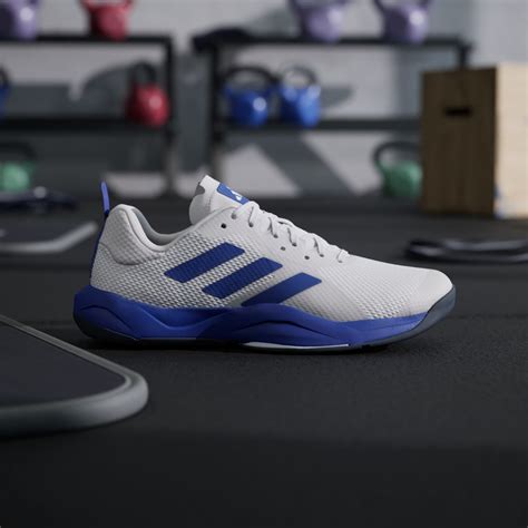 Shoes - Rapidmove Training Shoes - Grey | adidas Kuwait
