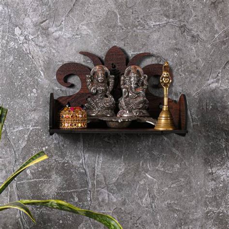 Wooden Temple - Wooden Temple Online at Best Prices in India | Flipkart