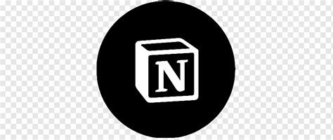Image result for Notion App Logo