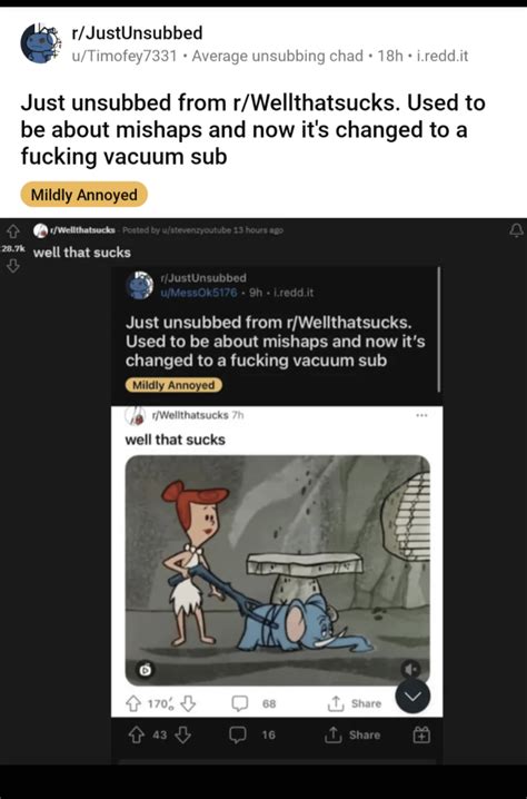 Well that sucks : r/Wellthatsucks