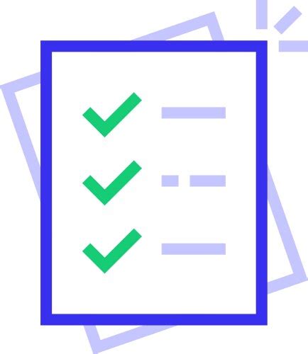 Questionnaire Logo Transparent Background 的图像结果