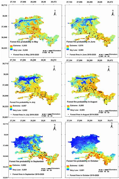 Image result for Modeling Forest Fire Using Maxent