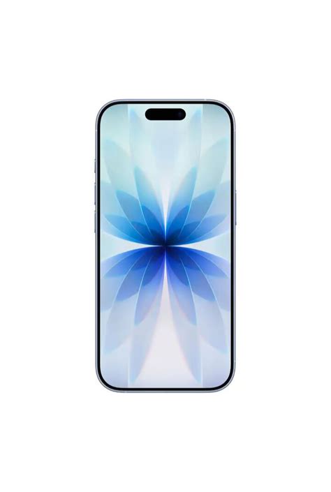 iPhone 17 - 256GB - Mist Blue - IW (21-Sep-26) - Pre-owned – Maple Store