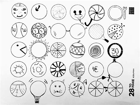 Creativity Exercises 的图像结果