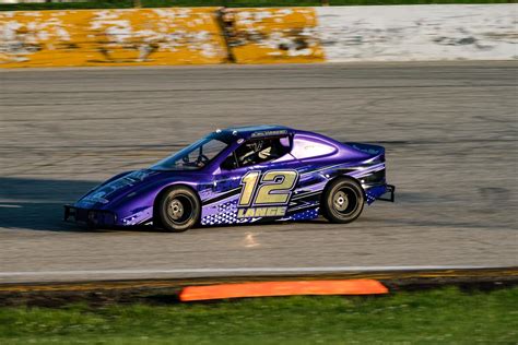 Bandolero Nationals 2024 | Hawkeye Downs Speedway | Cedar Rapids, Iowa ...