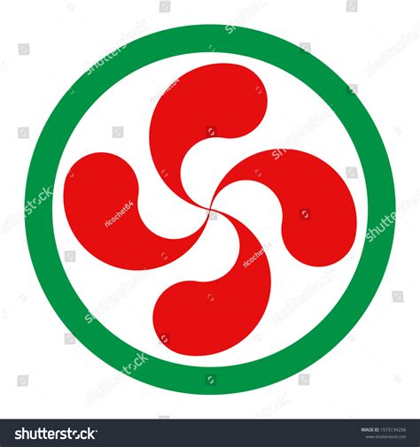 Image result for Basque Symbol