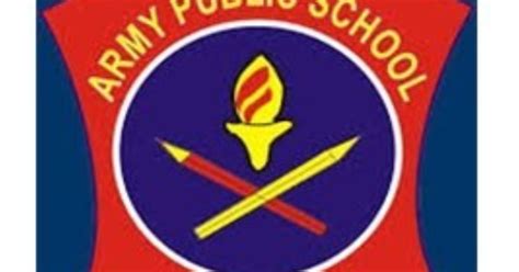 ARMY PUBLIC SCHOOL NOTIFICATION 2020 – OPENING FOR VARIOUS TEACHERS ...