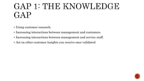 Value Gap Analysis Model 的图像结果