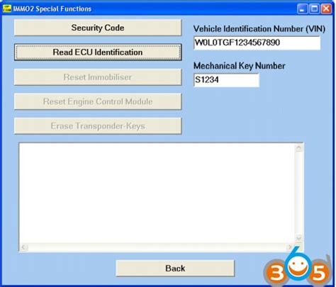 Image result for Opcom Key Programming