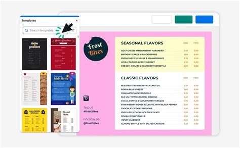 Image result for Using Ai to Create a Python Menu