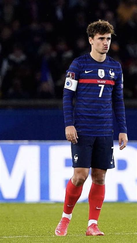 griezmann career stats