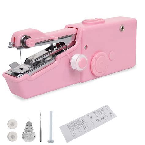 Mini Handheld Sewing Machine 的图像结果