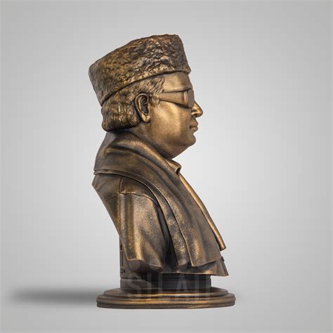 Former Chief Minister of Tamilnadu Puratchi Thalaivar MGR | Bust ...