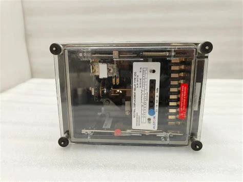 Alstom Protection Relay - VDG14AF9001ACH Alstom Protection Relay Trader ...