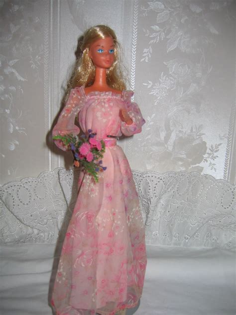 Vintage 1979 Mattel Kissing Barbie | Barbie, Barbie dolls for sale ...