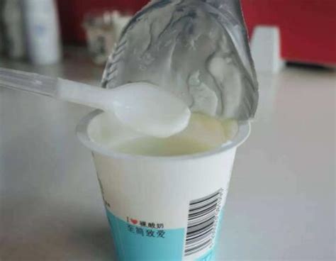 酸奶饮料是酸奶吗？