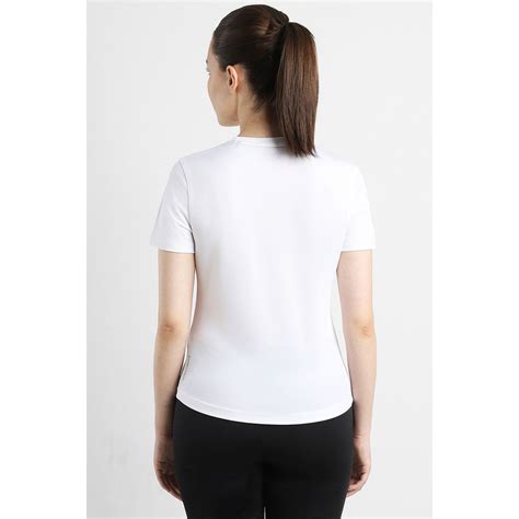 Buy Reebok White Women Brand Carrier Performance W Online