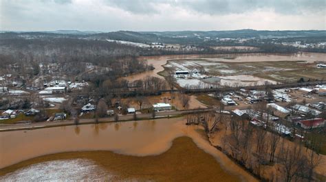 11 die in flooding across Kentucky as rescues continue, governor warns ...