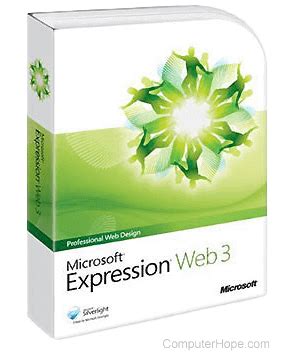 How to Use Expression Web 的图像结果