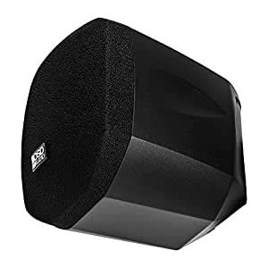 OSD Nero 3" Cube Speaker Mountable Swivel Home Theater Setup 25W RMS ...