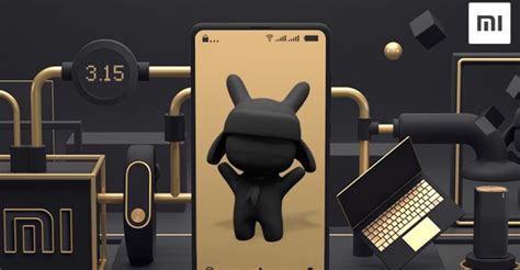 Xiaomi to Discontinue Blockchain Pet Cryptorabbit on March 1