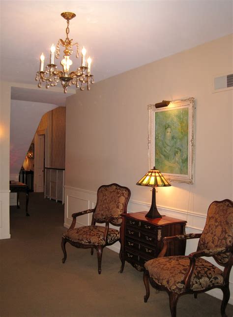 Tour the Funeral Home — Williams Funeral Home