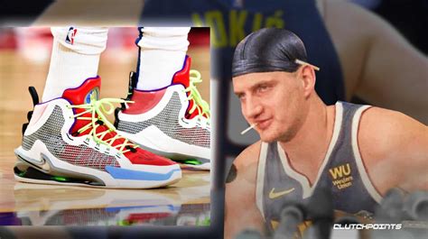 Joker Shoes Jokic at Seth Reynolds blog