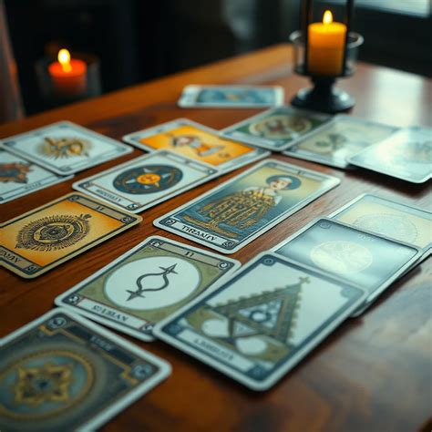 Get Clear Insight with Compassionate Tarot Readings : MysteryLores