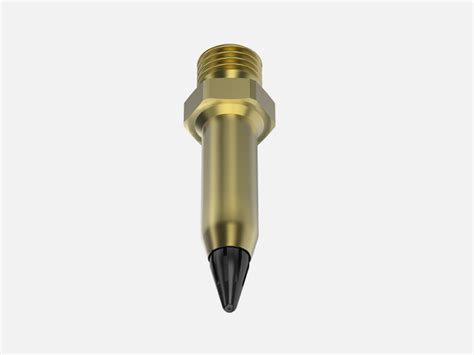 Round jet nozzles | Lechler