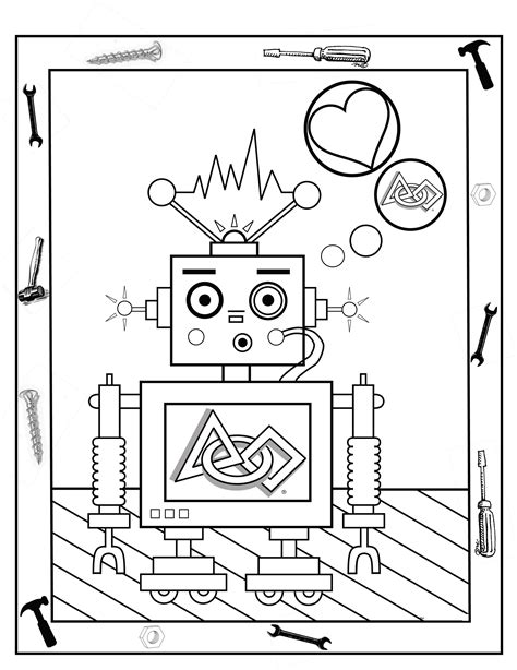 Free Printable Activity Pages For Kids