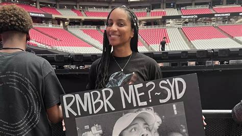 Beyoncé meme star Sydney Hardeman dies at 25: How did the internet ...
