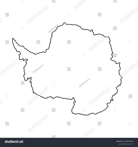 Antarctica Continent 的图像结果